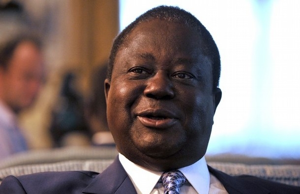 Vœux du nouvel an / Le Président Bédié aux militants du PDCI-RDA :‘’Soyons unis et évitons les querelles intestines et inutiles’’